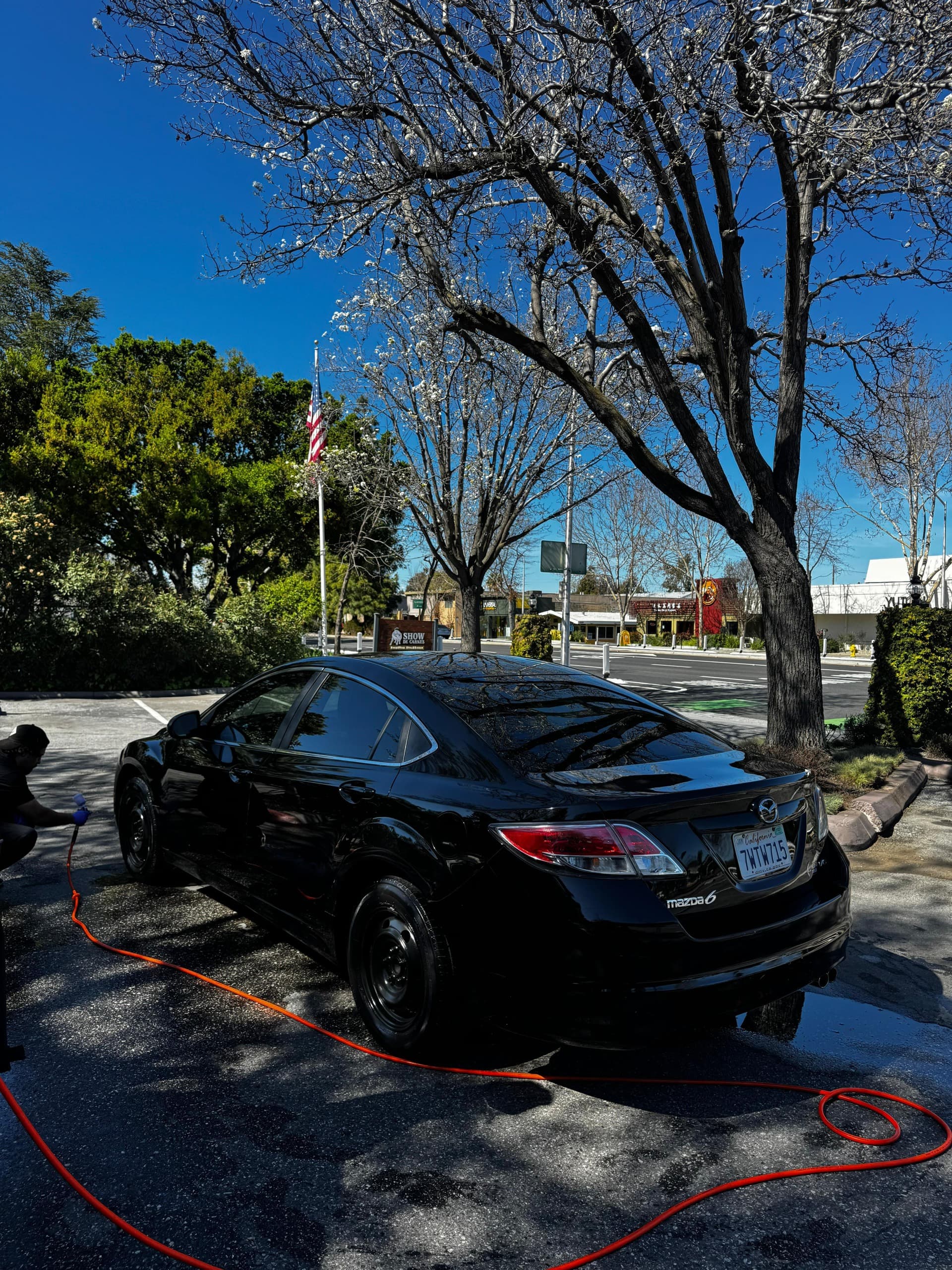 G2R Detailing