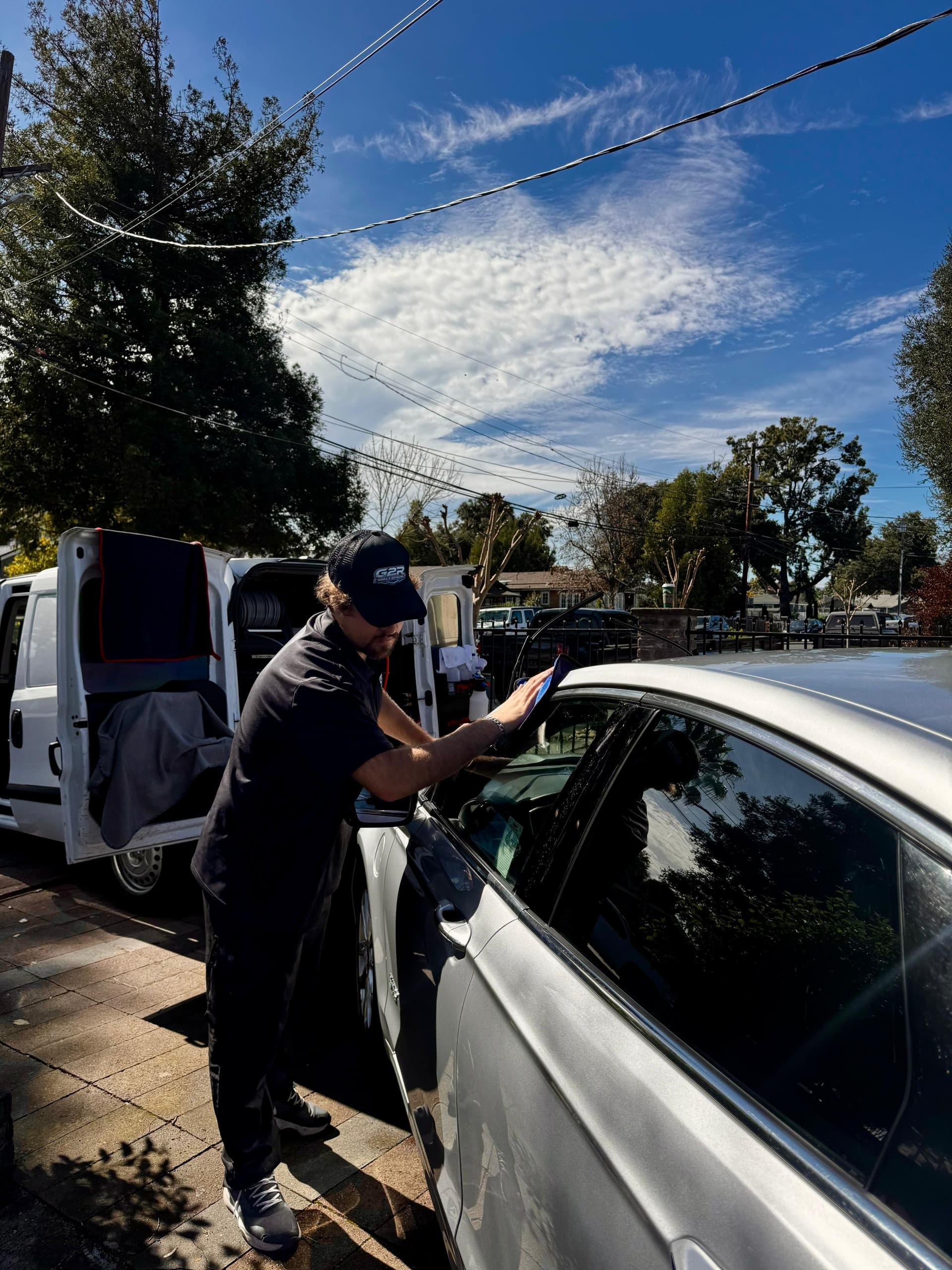 G2R Detailing