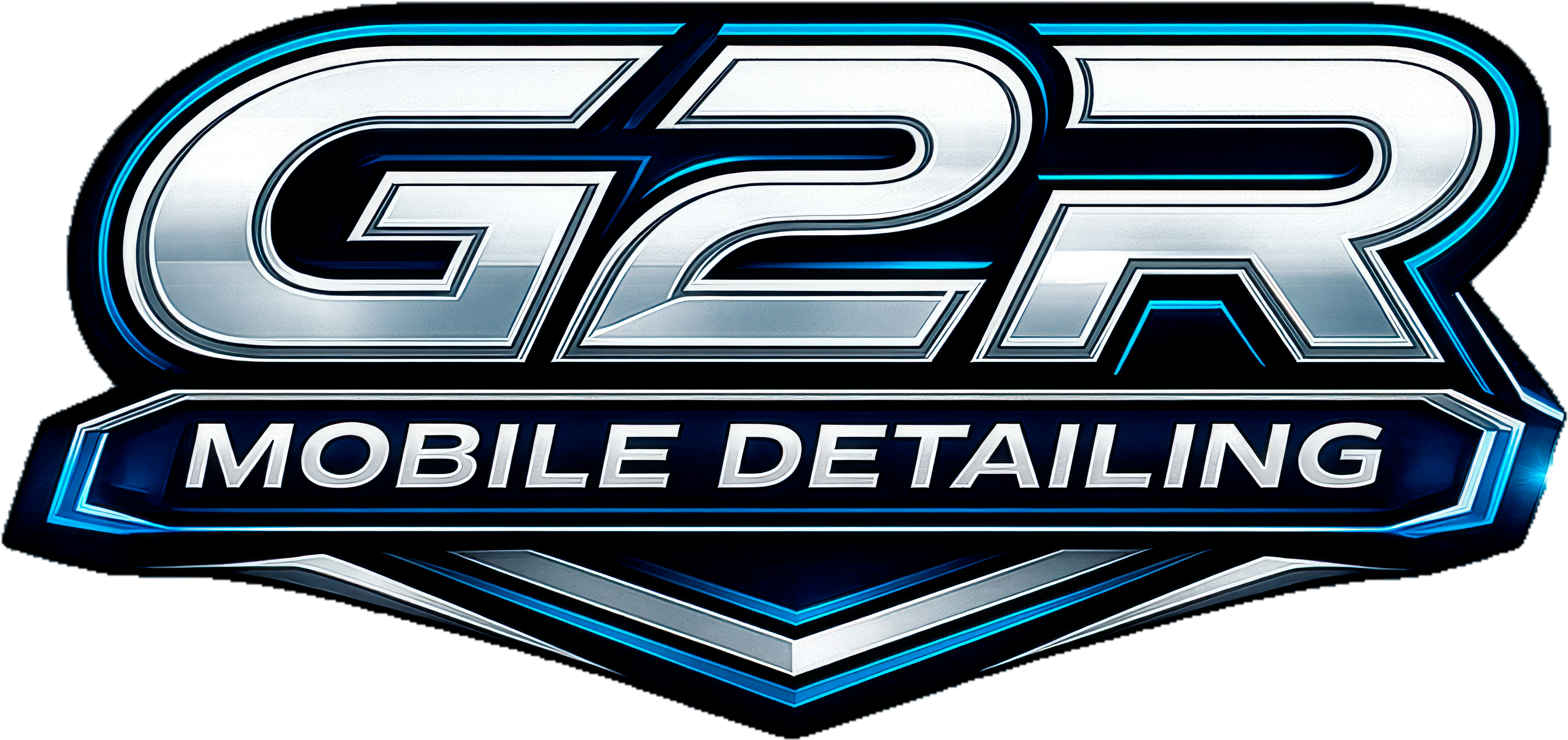 G2R Mobile Detailing